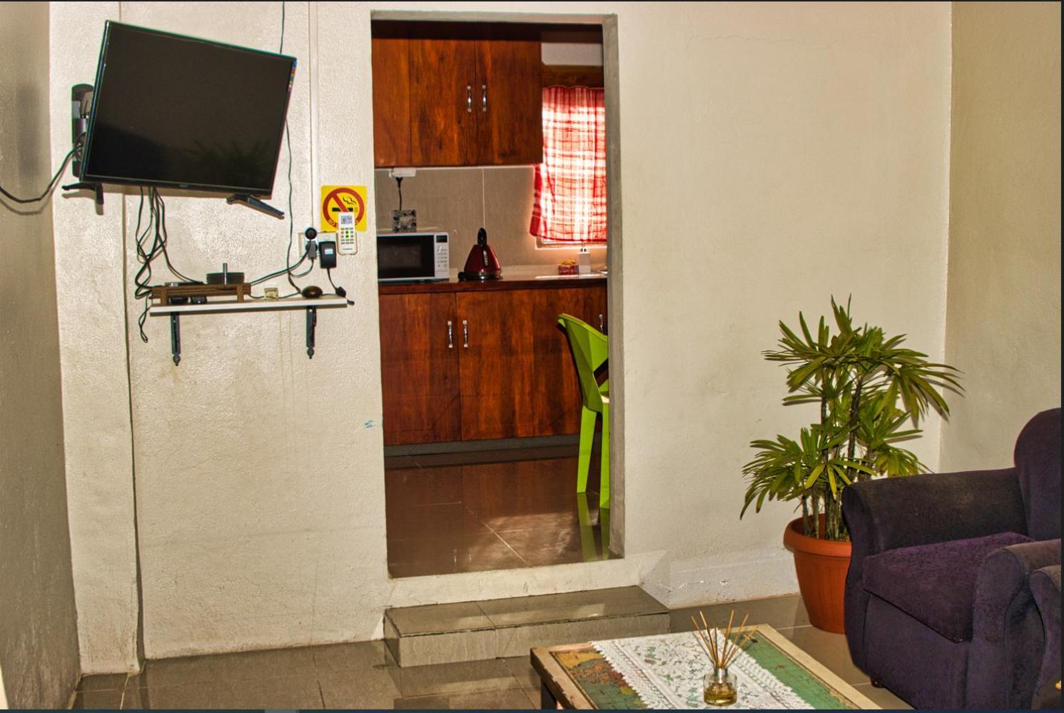 Guddy'S Riverside Cottage Nausori Zewnętrze zdjęcie