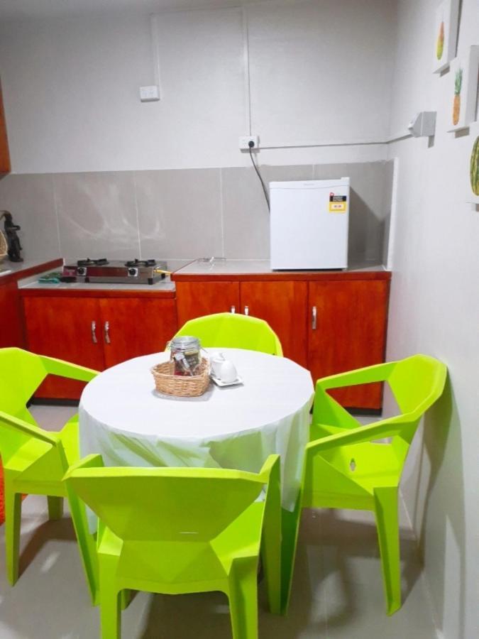 Guddy'S Riverside Cottage Nausori Zewnętrze zdjęcie