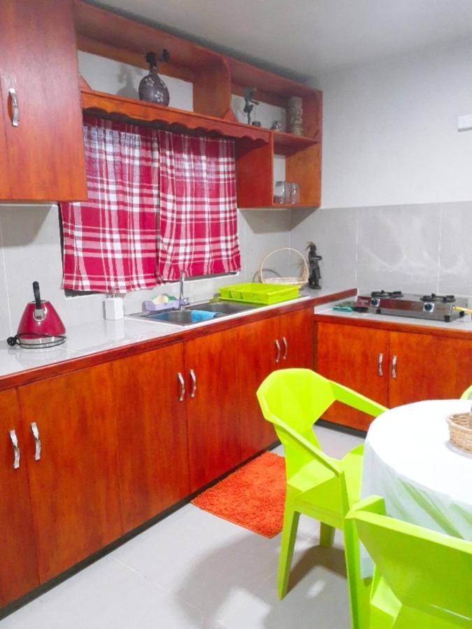 Guddy'S Riverside Cottage Nausori Zewnętrze zdjęcie